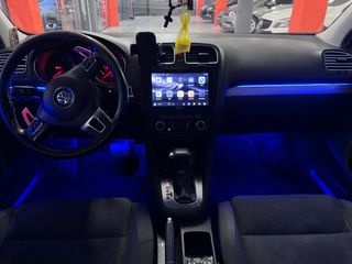Volkswagen Golf 2009 TSI 160 HP HIGHLINE-thumb-15