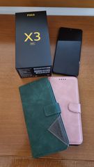 Poco x3 nfc