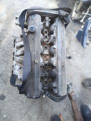ΚΙΝΗΤΗΡΑΣ TOYOTA SUPRA MKII 5M-GE ΕΞΑΚΥΛΙΝΔΡΟΣ
