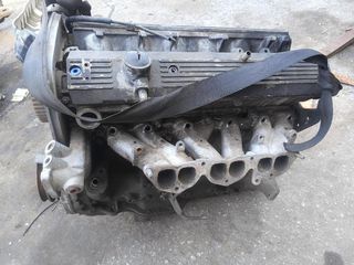 ΚΙΝΗΤΗΡΑΣ TOYOTA SUPRA MKII 5M-GE ΕΞΑΚΥΛΙΝΔΡΟΣ-thumb-2