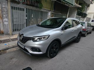 Renault Kadjar 2019 BLACK EDITION!BOSE! LED!