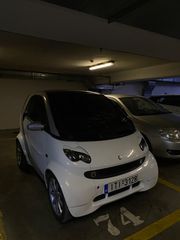 Smart ForTwo 2003