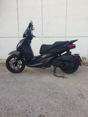 Piaggio Beverly 400 2024