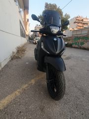 Piaggio Beverly 400 2024-thumb-1
