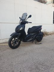 Piaggio Beverly 400 2024-thumb-2