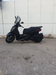Piaggio Beverly 400 2024-thumb-8