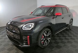 Mini Countryman 2024 (JCW Countryman ALL4)