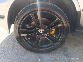 Ζαντολάστιχα Bmw X6 γνήσια