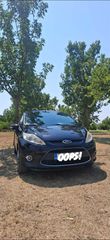 Ford Fiesta 2009