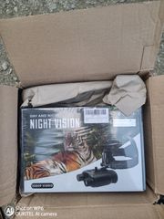 Ψηφιακή Διόπτρα Νυχτερινής Όρασης NV8160 1080P - Σφραγισμένη