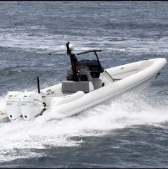Technohull 2019 SEA DNA 999
