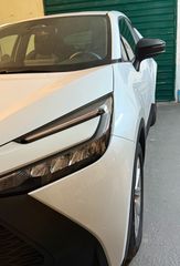 Toyota C-HR 2026 C-ULT HYBRID-thumb-0