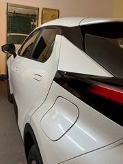 Toyota C-HR 2026 C-ULT HYBRID-thumb-1