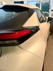 Toyota C-HR 2026 C-ULT HYBRID-thumb-2