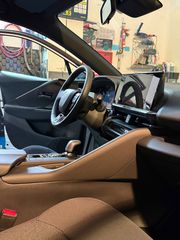 Toyota C-HR 2026 C-ULT HYBRID-thumb-4