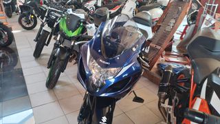 Suzuki GSX-R 750 2006 GSX-R 750-thumb-1