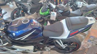 Suzuki GSX-R 750 2006 GSX-R 750-thumb-3