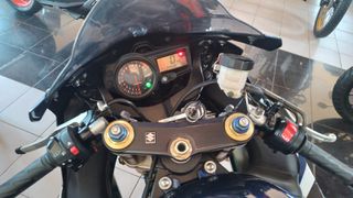 Suzuki GSX-R 750 2006 GSX-R 750-thumb-4