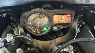 Suzuki GSX-R 750 2006 GSX-R 750-thumb-5