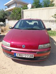 Fiat Punto 2000