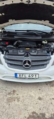 Mercedes-Benz 2018 Vito