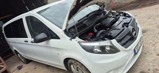 Mercedes-Benz 2018 Vito-thumb-3