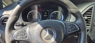 Mercedes-Benz 2018 Vito-thumb-7