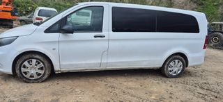 Mercedes-Benz 2018 Vito-thumb-12
