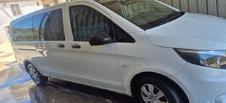 Mercedes-Benz 2018 Vito-thumb-13
