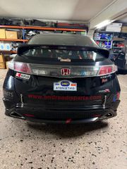 Honda Civic 2006-thumb-1