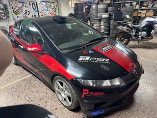 Honda Civic 2006-thumb-2