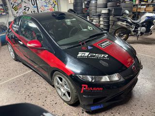 Honda Civic 2006-thumb-3