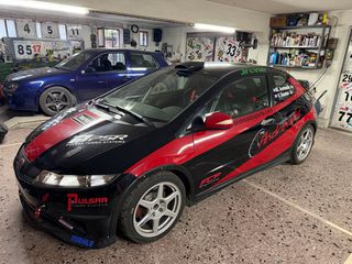 Honda Civic 2006-thumb-6