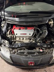 Honda Civic 2006-thumb-7