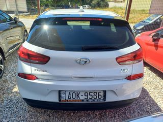 Hyundai i 30 2017 HATCBACK FULL EXTRA AYTOMATO!-thumb-5