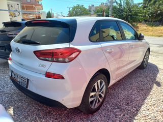 Hyundai i 30 2017 HATCBACK FULL EXTRA AYTOMATO!-thumb-7