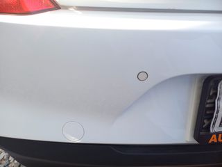 Hyundai i 30 2017 HATCBACK FULL EXTRA AYTOMATO!-thumb-10
