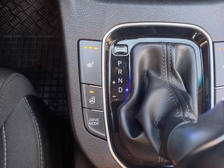 Hyundai i 30 2017 HATCBACK FULL EXTRA AYTOMATO!-thumb-14