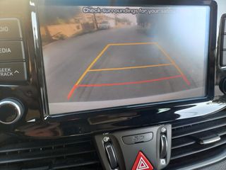 Hyundai i 30 2017 HATCBACK FULL EXTRA AYTOMATO!-thumb-15