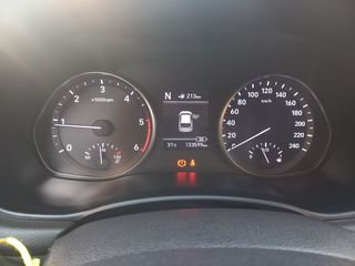 Hyundai i 30 2017 HATCBACK FULL EXTRA AYTOMATO!-thumb-16