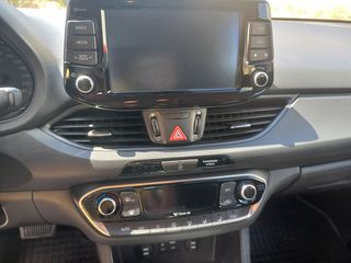 Hyundai i 30 2017 HATCBACK FULL EXTRA AYTOMATO!-thumb-26