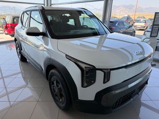 Kia EV2 2026 42.2KW AIR-thumb-6