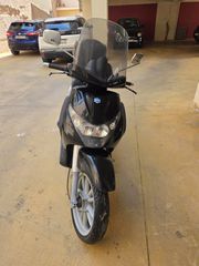 Piaggio Beverly 250 2004 250-thumb-2