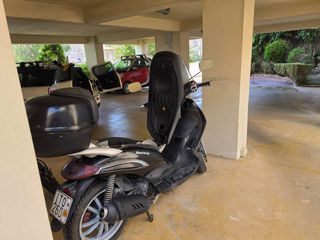 Piaggio Beverly 250 2004 250-thumb-5