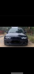 Bmw 320 2001 E46 SEDAN