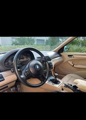 Bmw 320 2001 E46 SEDAN-thumb-2