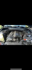 Bmw 320 2001 E46 SEDAN-thumb-3