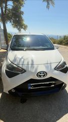 Toyota Aygo 2019