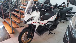 Keeway XDV 125 EVO PRO 2026 ΕΤΟΙΜΟΠΑΡΑΔΟΤΟ