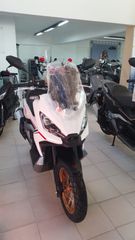 Keeway XDV 125 EVO PRO 2026 ΕΤΟΙΜΟΠΑΡΑΔΟΤΟ-thumb-1